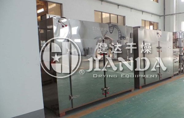 干燥设备