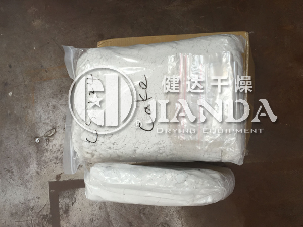 合成硅酸钙原料