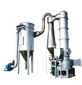 8型闪蒸干燥机的故障物理分析 闪蒸干燥机