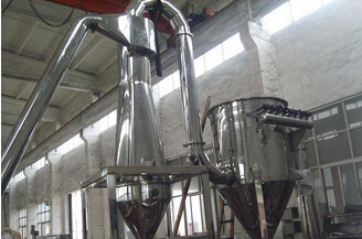 常州健达干燥生产的XSG系列旋转闪蒸干燥机 常州健达干燥生产的XSG系列旋转闪蒸干燥机