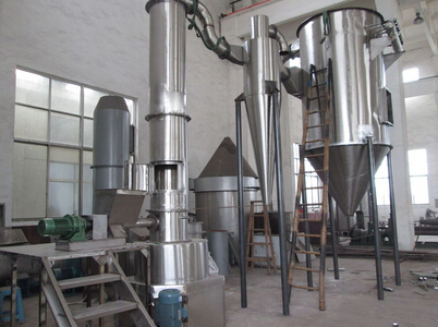 闪蒸干燥机图片