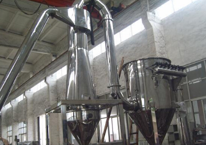 闪蒸干燥机图片