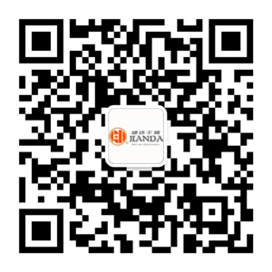 健达干燥订阅号二维码