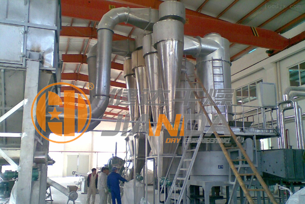 氢氧化钴干燥机